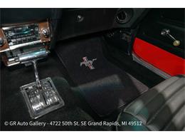 1970 Ford Mustang (CC-2117165) for sale in Kentwood, Michigan