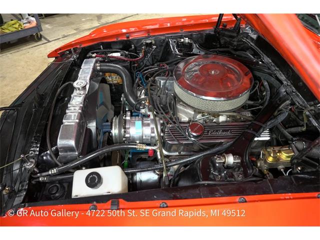 1970 Ford Mustang (CC-2117165) for sale in Kentwood, Michigan