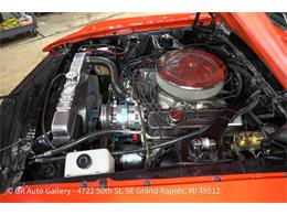 1970 Ford Mustang (CC-2117165) for sale in Kentwood, Michigan