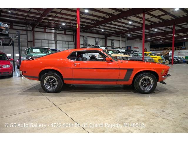 1970 Ford Mustang (CC-2117165) for sale in Kentwood, Michigan