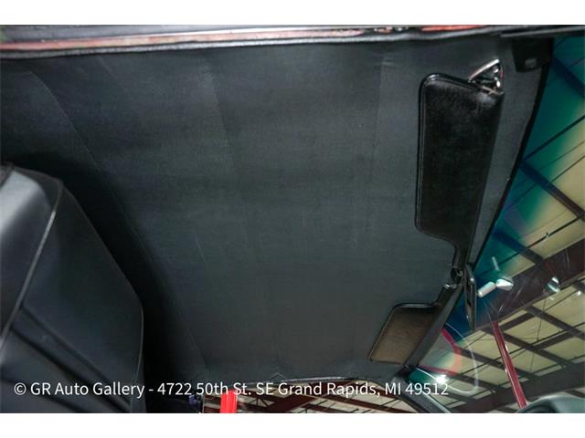1970 Ford Mustang (CC-2117165) for sale in Kentwood, Michigan
