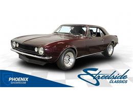 1967 Chevrolet Camaro (CC-2117166) for sale in Mesa, Arizona