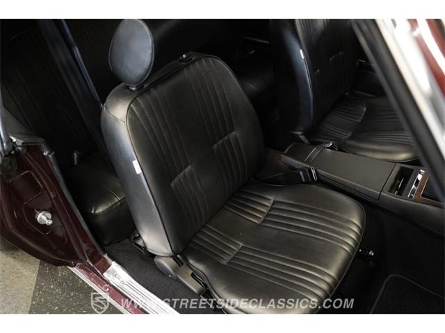 1967 Chevrolet Camaro (CC-2117166) for sale in Mesa, Arizona