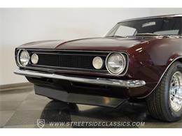 1967 Chevrolet Camaro (CC-2117166) for sale in Mesa, Arizona