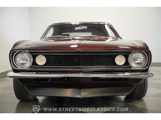 1967 Chevrolet Camaro (CC-2117166) for sale in Mesa, Arizona