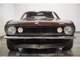 1967 Chevrolet Camaro (CC-2117166) for sale in Mesa, Arizona