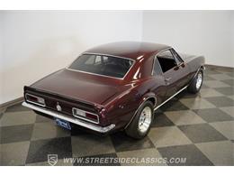 1967 Chevrolet Camaro (CC-2117166) for sale in Mesa, Arizona