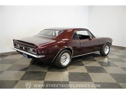 1967 Chevrolet Camaro (CC-2117166) for sale in Mesa, Arizona
