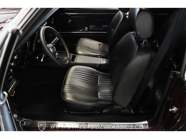 1967 Chevrolet Camaro (CC-2117166) for sale in Mesa, Arizona