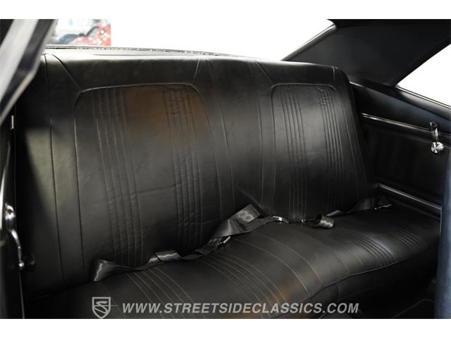 1967 Chevrolet Camaro (CC-2117166) for sale in Mesa, Arizona