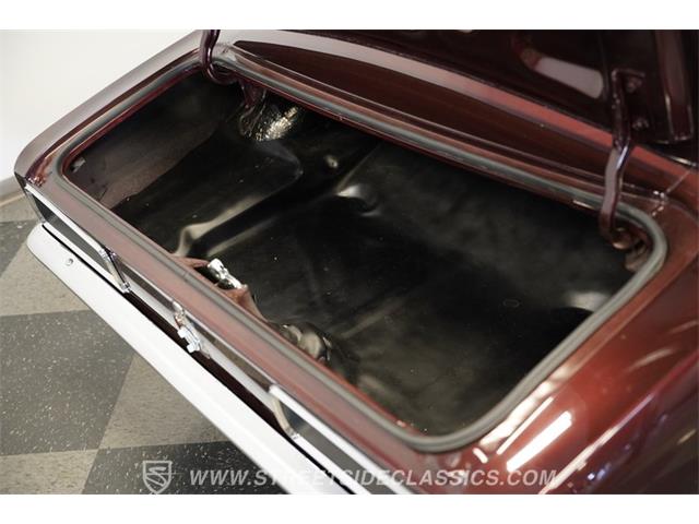 1967 Chevrolet Camaro (CC-2117166) for sale in Mesa, Arizona