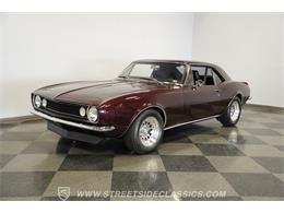 1967 Chevrolet Camaro (CC-2117166) for sale in Mesa, Arizona