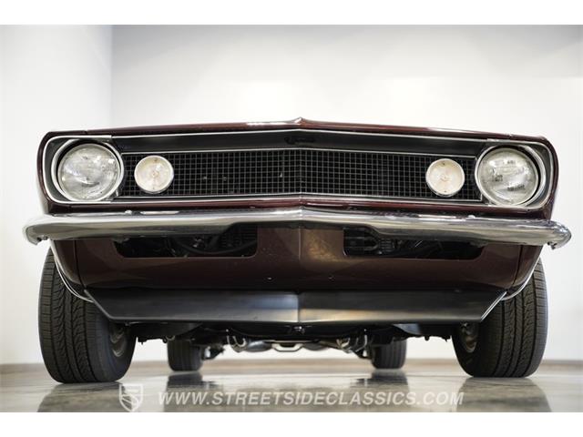 1967 Chevrolet Camaro (CC-2117166) for sale in Mesa, Arizona