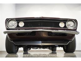1967 Chevrolet Camaro (CC-2117166) for sale in Mesa, Arizona