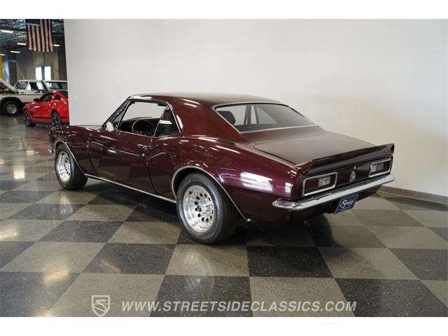 1967 Chevrolet Camaro (CC-2117166) for sale in Mesa, Arizona