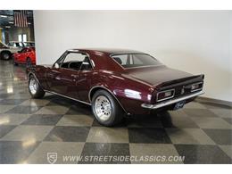 1967 Chevrolet Camaro (CC-2117166) for sale in Mesa, Arizona