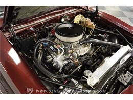 1967 Chevrolet Camaro (CC-2117166) for sale in Mesa, Arizona