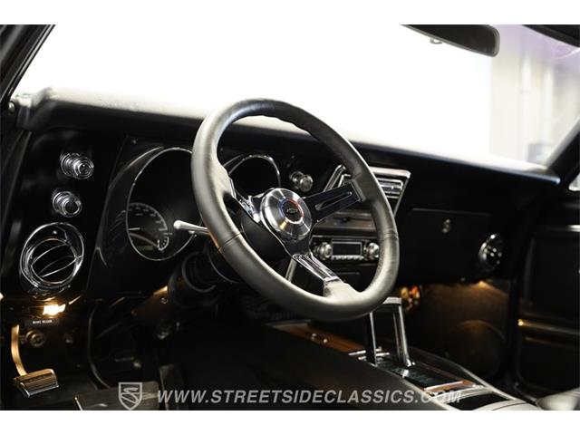 1967 Chevrolet Camaro (CC-2117166) for sale in Mesa, Arizona