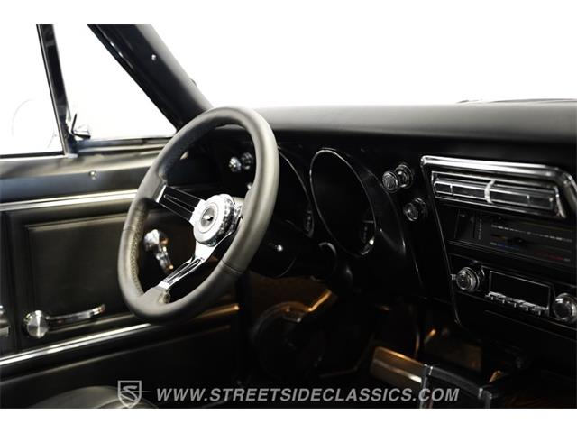 1967 Chevrolet Camaro (CC-2117166) for sale in Mesa, Arizona