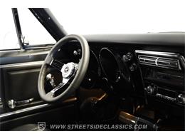 1967 Chevrolet Camaro (CC-2117166) for sale in Mesa, Arizona