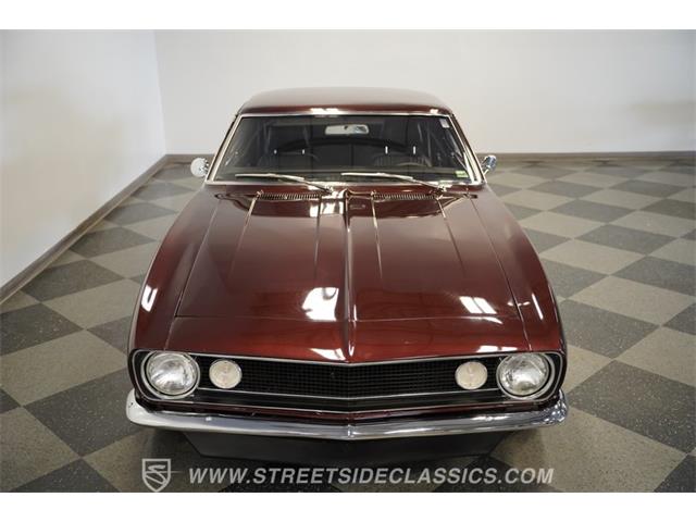 1967 Chevrolet Camaro (CC-2117166) for sale in Mesa, Arizona