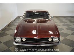 1967 Chevrolet Camaro (CC-2117166) for sale in Mesa, Arizona