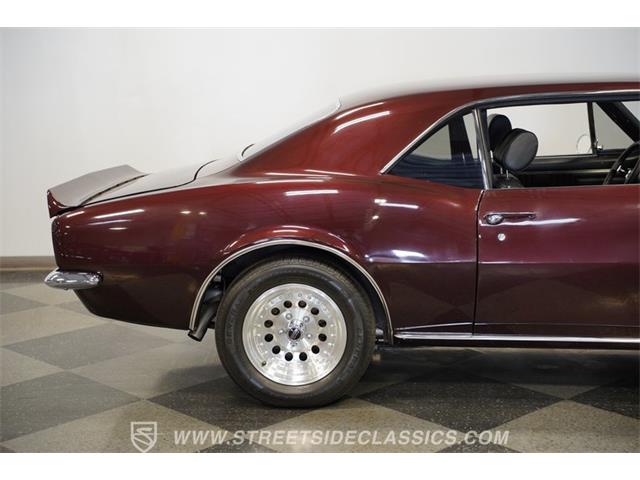 1967 Chevrolet Camaro (CC-2117166) for sale in Mesa, Arizona