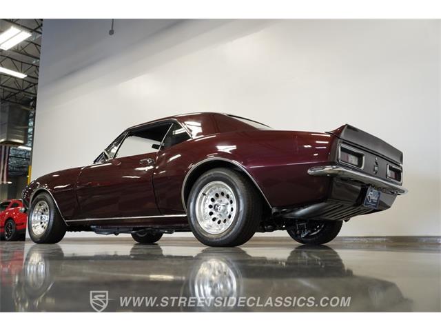 1967 Chevrolet Camaro (CC-2117166) for sale in Mesa, Arizona