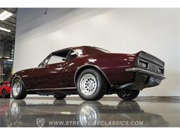 1967 Chevrolet Camaro (CC-2117166) for sale in Mesa, Arizona
