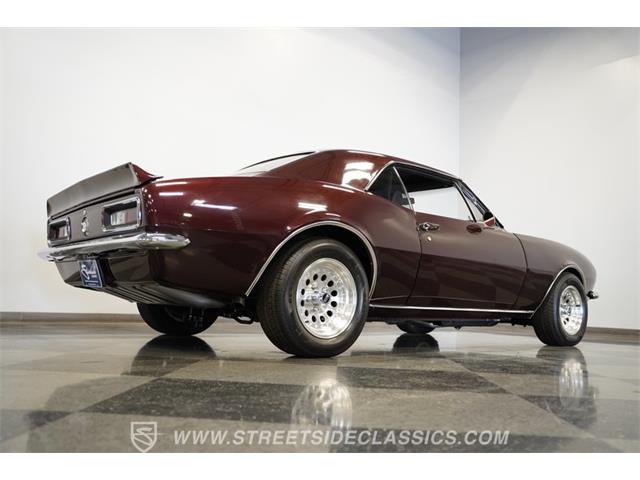 1967 Chevrolet Camaro (CC-2117166) for sale in Mesa, Arizona