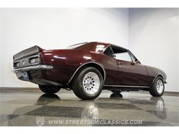 1967 Chevrolet Camaro (CC-2117166) for sale in Mesa, Arizona