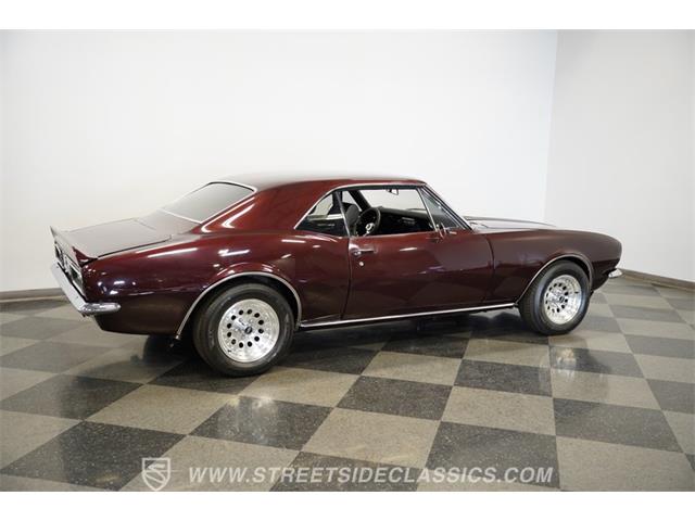 1967 Chevrolet Camaro (CC-2117166) for sale in Mesa, Arizona