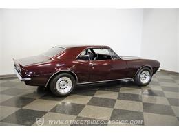 1967 Chevrolet Camaro (CC-2117166) for sale in Mesa, Arizona
