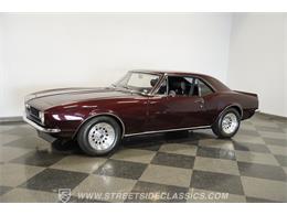 1967 Chevrolet Camaro (CC-2117166) for sale in Mesa, Arizona