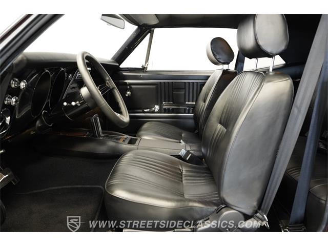 1967 Chevrolet Camaro (CC-2117166) for sale in Mesa, Arizona