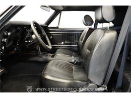 1967 Chevrolet Camaro (CC-2117166) for sale in Mesa, Arizona