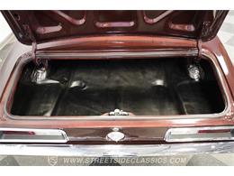 1967 Chevrolet Camaro (CC-2117166) for sale in Mesa, Arizona