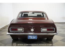 1967 Chevrolet Camaro (CC-2117166) for sale in Mesa, Arizona
