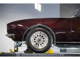 1967 Chevrolet Camaro (CC-2117166) for sale in Mesa, Arizona