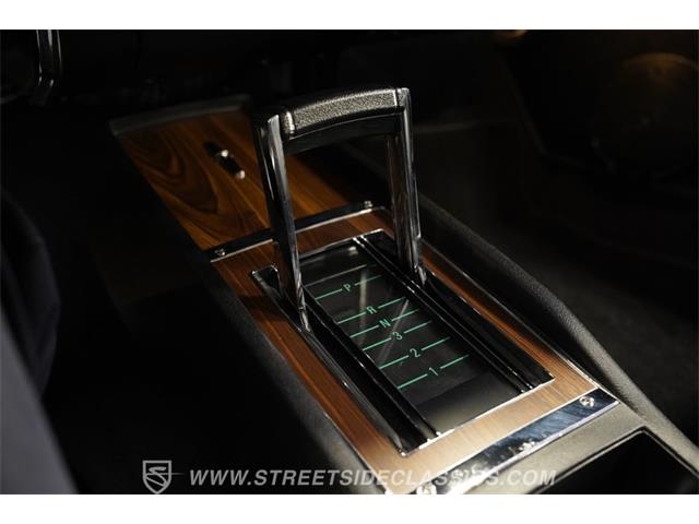 1967 Chevrolet Camaro (CC-2117166) for sale in Mesa, Arizona