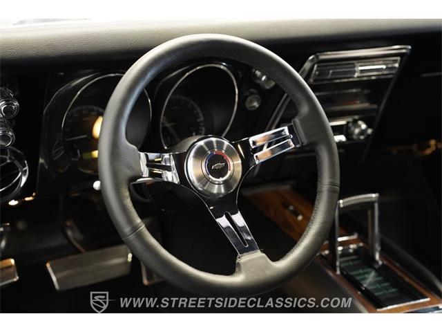 1967 Chevrolet Camaro (CC-2117166) for sale in Mesa, Arizona