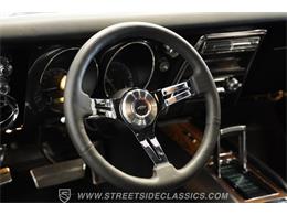 1967 Chevrolet Camaro (CC-2117166) for sale in Mesa, Arizona