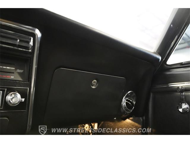1967 Chevrolet Camaro (CC-2117166) for sale in Mesa, Arizona