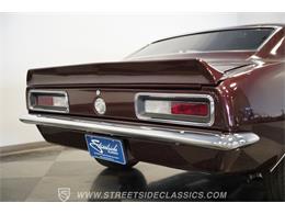 1967 Chevrolet Camaro (CC-2117166) for sale in Mesa, Arizona