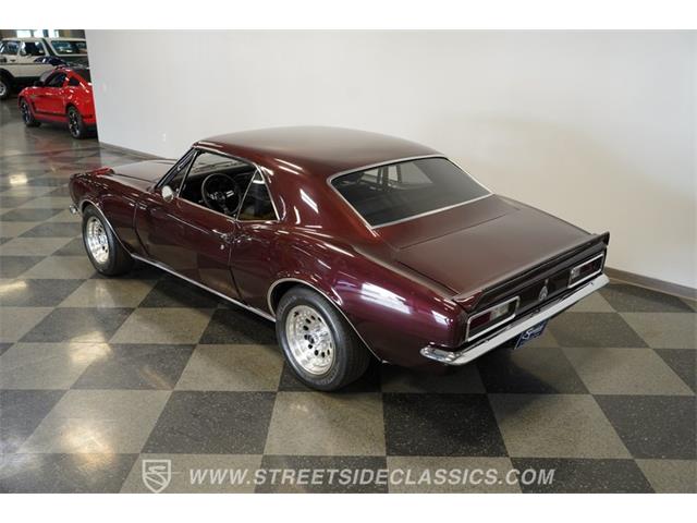 1967 Chevrolet Camaro (CC-2117166) for sale in Mesa, Arizona