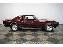 1967 Chevrolet Camaro (CC-2117166) for sale in Mesa, Arizona