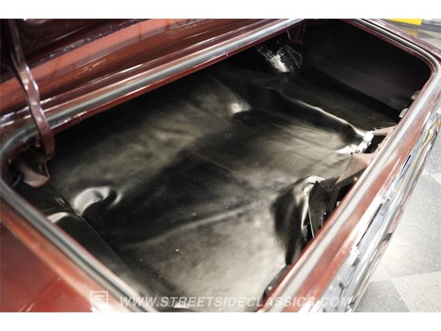 1967 Chevrolet Camaro (CC-2117166) for sale in Mesa, Arizona