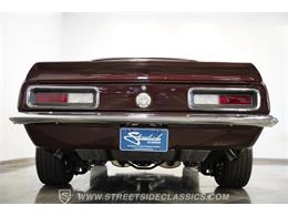 1967 Chevrolet Camaro (CC-2117166) for sale in Mesa, Arizona