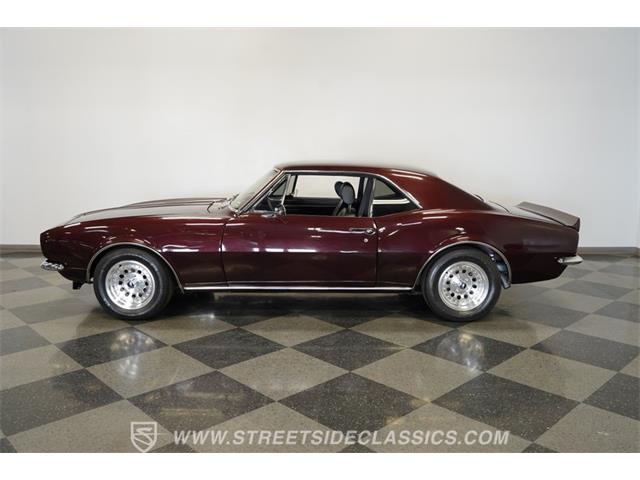 1967 Chevrolet Camaro (CC-2117166) for sale in Mesa, Arizona