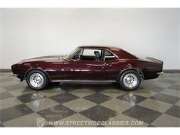 1967 Chevrolet Camaro (CC-2117166) for sale in Mesa, Arizona